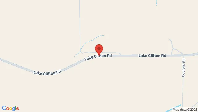 Secure parking on Lake Clifton Rd Waroona WA Australia now Secure parking on Lake Clifton Rd Waroona WA Australia now