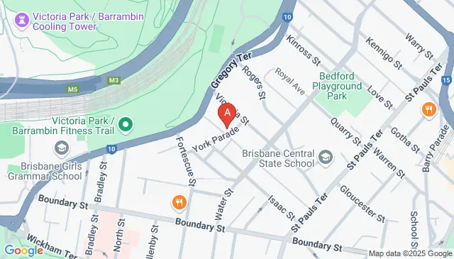 Secure parking space Available Spring Hill Brisbane Secure parking space Available Spring Hill Brisbane