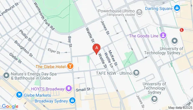 Secure Ultimo parking first six months special offer now