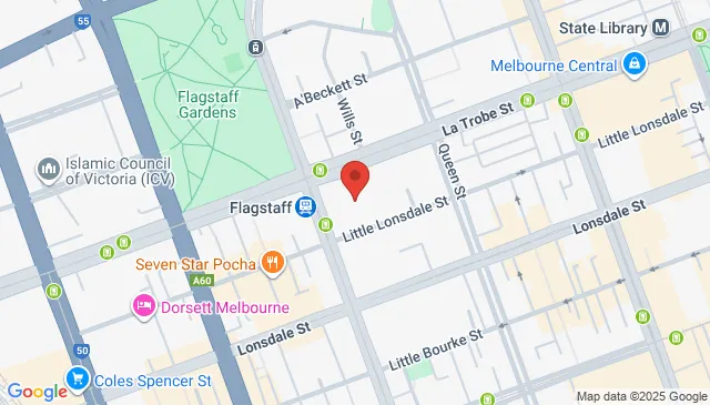 Secure parking spot available on William St Melbourne VIC Secure parking spot available on William St Melbourne VIC