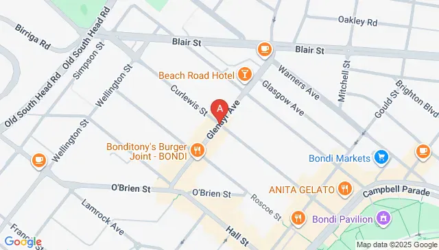 Secure, undercover parking less than a 5 minute walk to Bondi Beach Secure, undercover parking less than a 5 minute walk to Bondi Beach