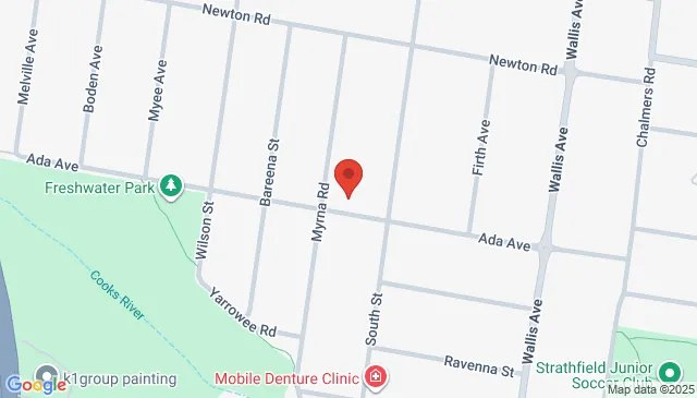 Secure Underground Monthly Parking Strathfield Near Train