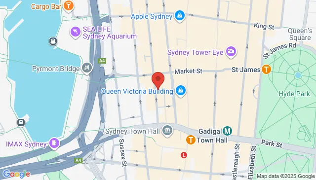 Secure your parking spot at 31 Market St Sydney NSW today Secure your parking spot at 31 Market St Sydney NSW today