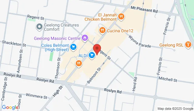 Secure your parking spot in Belmont VIC near Geelong today