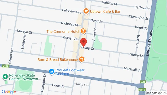 Secure your parking spot in Newtown VIC Australia today