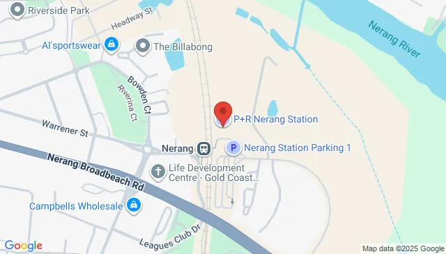 Secure your parking spot on Boulton Dr Nerang QLD today Secure your parking spot on Boulton Dr Nerang QLD today