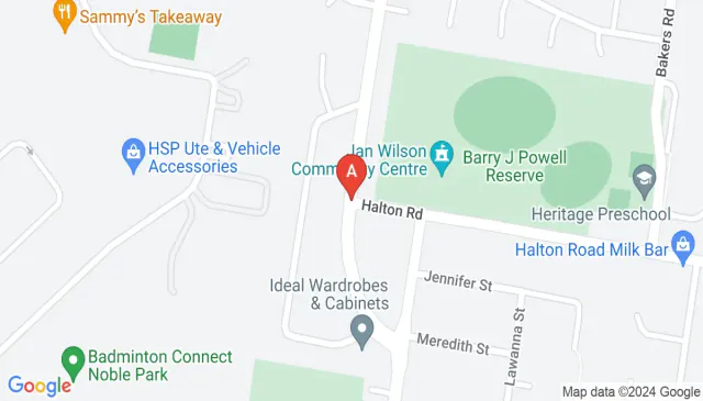 Noble Park North secured truck yard is ready for rent now Noble Park North secured truck yard is ready for rent now