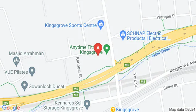 Self Storage Shipping Container