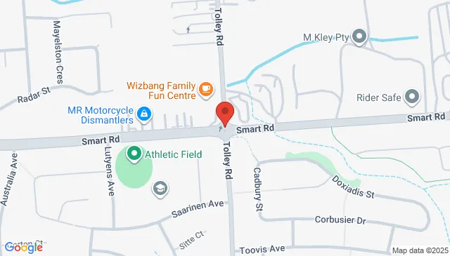 Self storage solutions available in St Agnes South Australia