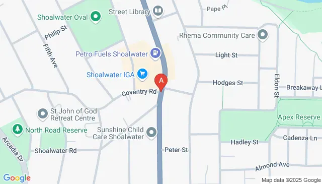 Easy parking solutions in Shoalwater WA Australia online Easy parking solutions in Shoalwater WA Australia online