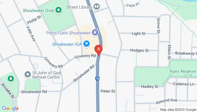 Find affordable parking in Shoalwater WA Australia today Find affordable parking in Shoalwater WA Australia today