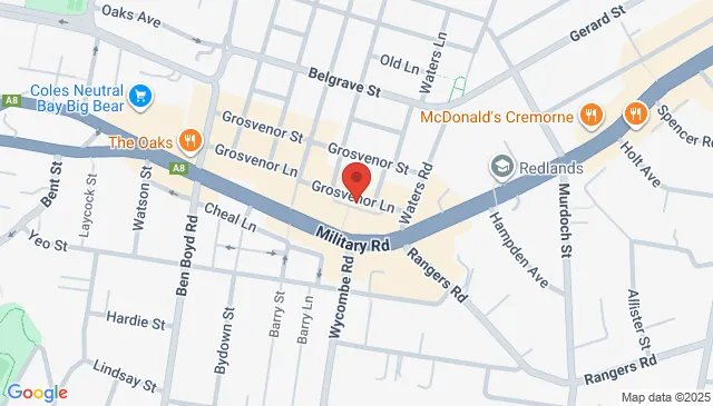 Simple parking solutions on Grosvenor Ln Neutral Bay NSW Simple parking solutions on Grosvenor Ln Neutral Bay NSW