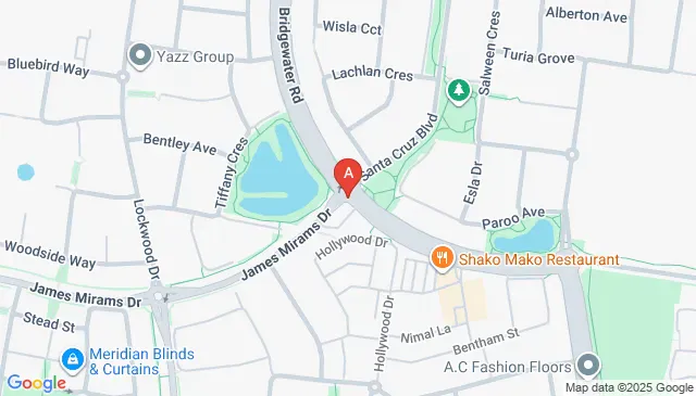 Small/mini Warehouse Spaces - Kennards Roxburgh Park