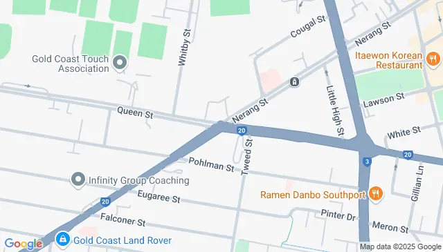 Find parking in Southport QLD near the Gold Coast Australia Find parking in Southport QLD near the Gold Coast Australia