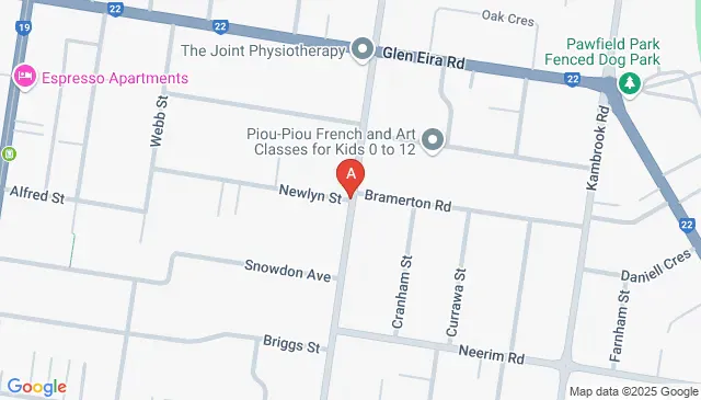 Safe and secure parking space for rent in Caulfield now