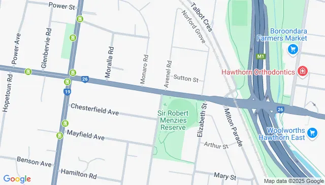 Spacious car parking space in South Yarra in secure car park