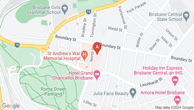 Street parking in Spring Hill QLD is now available here Street parking in Spring Hill QLD is now available here