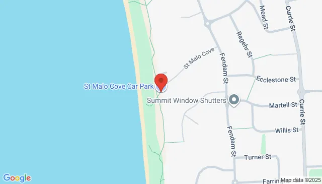 St Malo Cove Warnbro WA parking at a great location St Malo Cove Warnbro WA parking at a great location