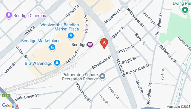 Station Ln Quarry Hill VIC parking options are available now