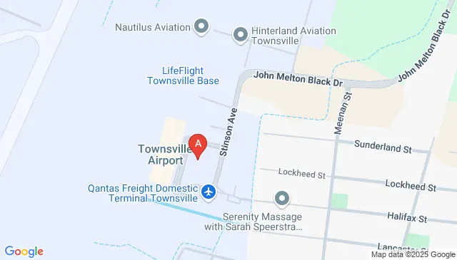 Stinson Ave, Garbutt QLD 4814, Australia