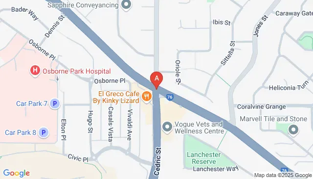 Stirling WA 6021, Australia