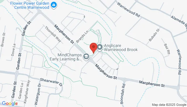 Storage for Caravans Boats Trucks on Warriewood Street