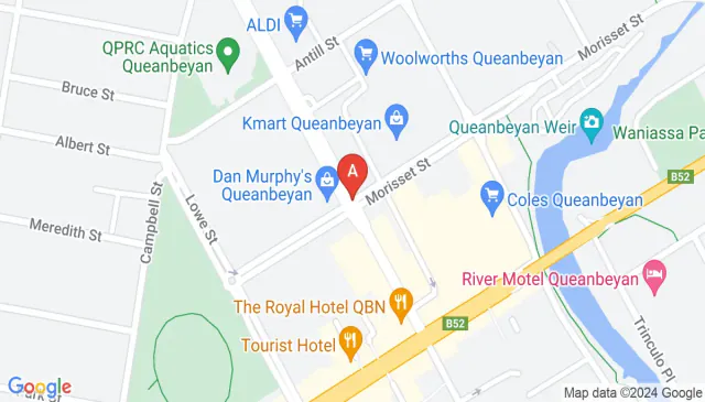 A Storage Room For Rent