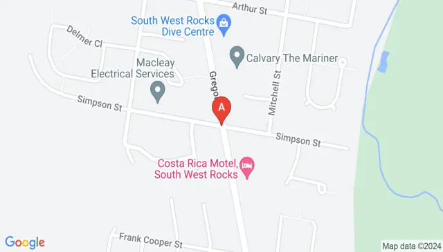 South West Rocks cheap and secure storage sheds for lease