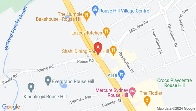 Storage Space In Industrial Yard For Rent In Riverstone