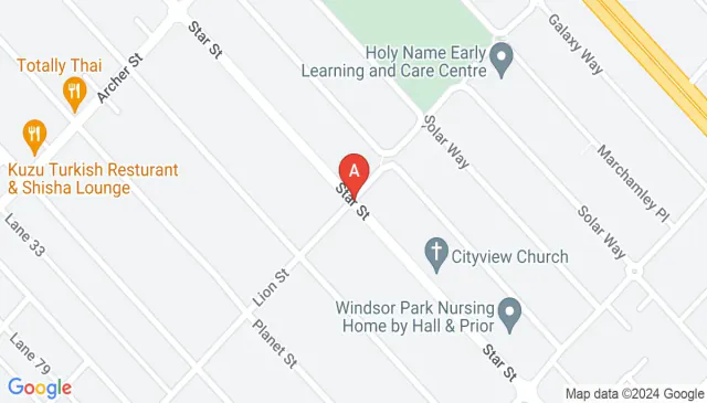 Storage Unit Approx 15m2