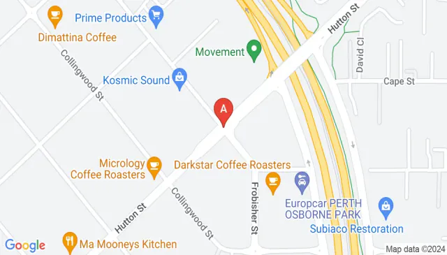 Storage Unit For Lease