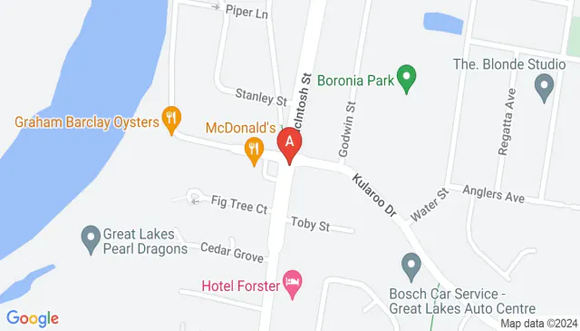 Storage Units Available - Scotty's Self Storage