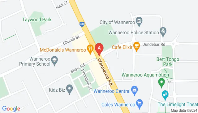 Storage Hardstand and Workshops for Lease in Wanneroo WA