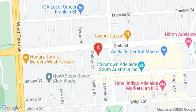 Storr St Adelaide 5000