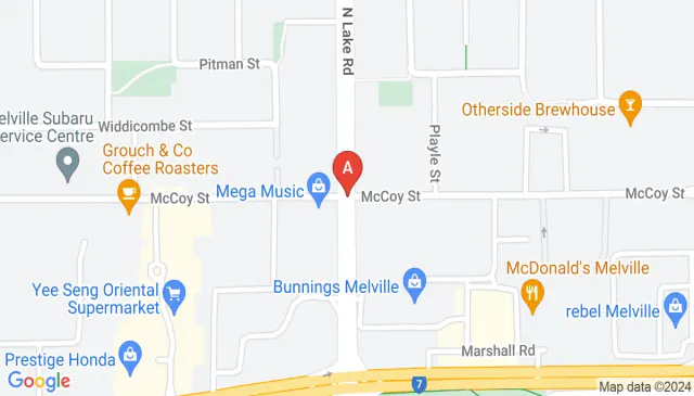 Strata Storage Solutions Myaree