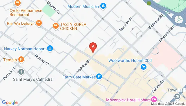 Sublime Pizza Bar & Restaurant, 145 Elizabeth St, Hobart TAS 7000, Australia Sublime Pizza Bar & Restaurant, 145 Elizabeth St, Hobart TAS 7000, Australia