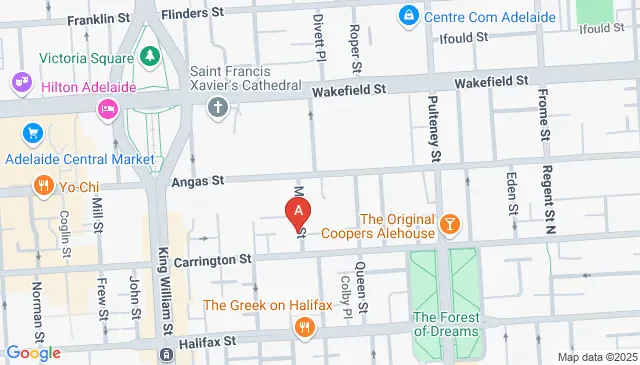 Suite 1/75a Angas St, Adelaide SA 5000, Australia Suite 1/75a Angas St, Adelaide SA 5000, Australia