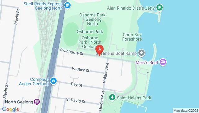 Swinburne St North Geelong parking spaces available now