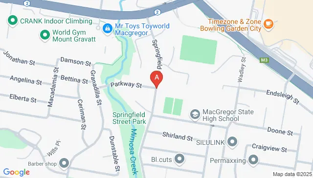 Tandem Two Car Park Spots At South Brisbane For Rent