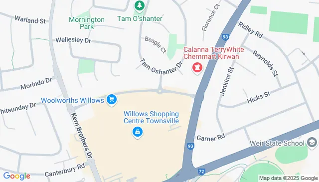 Organised parking solutions in Thuringowa Central QLD here