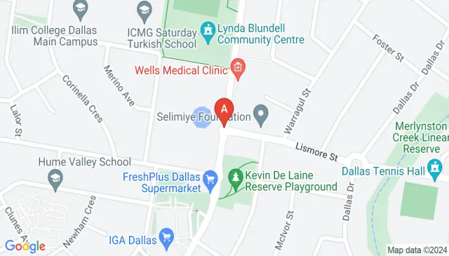 Truck Parking And Storage