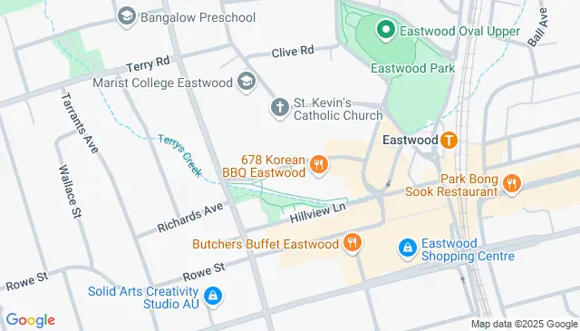 Undercover Car Park Space (Macquarie Centre) For Rent