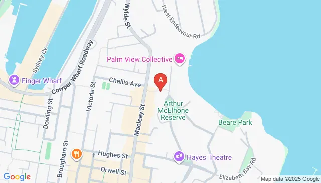 Undercover locked garage for rent monthly near Elizabeth Bay Undercover locked garage for rent monthly near Elizabeth Bay