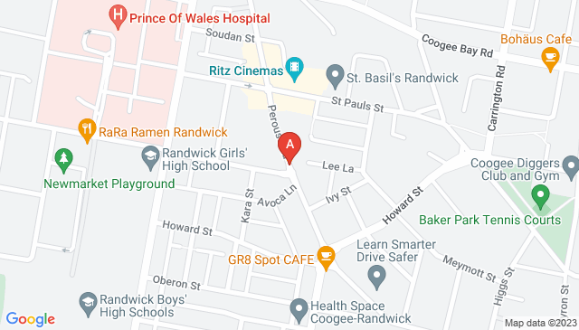 Undercover parking available now on Chandler Street Belconnen