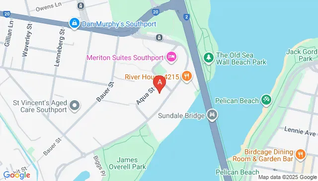 Unit parking available Aqua St Southport QLD Gold Coast