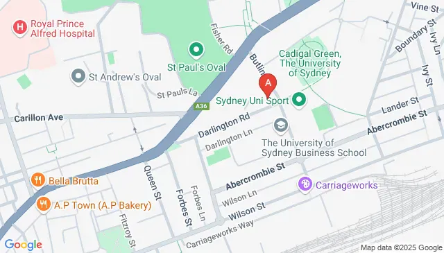 Unit 87 Darlington Rd, Newtown NSW 2042, Australia