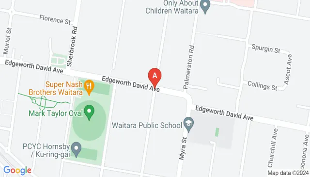 Waitara Park Avenue 1 Parking For Rentwalk To Railway!