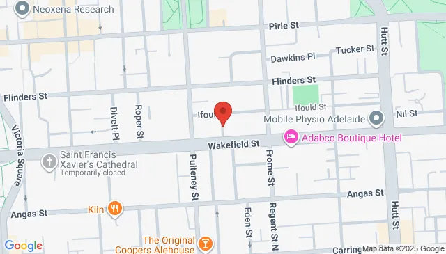 Wakefield Street Adelaide parking organised and affordable Wakefield Street Adelaide parking organised and affordable