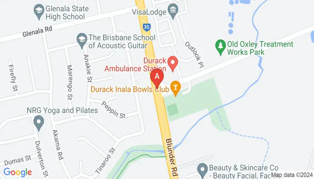 Wanted Garage for accommodation on a Durack street today