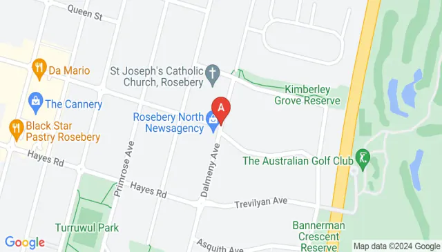 Wanted long term car park lease in Rosebery near Sydney Wanted long term car park lease in Rosebery near Sydney